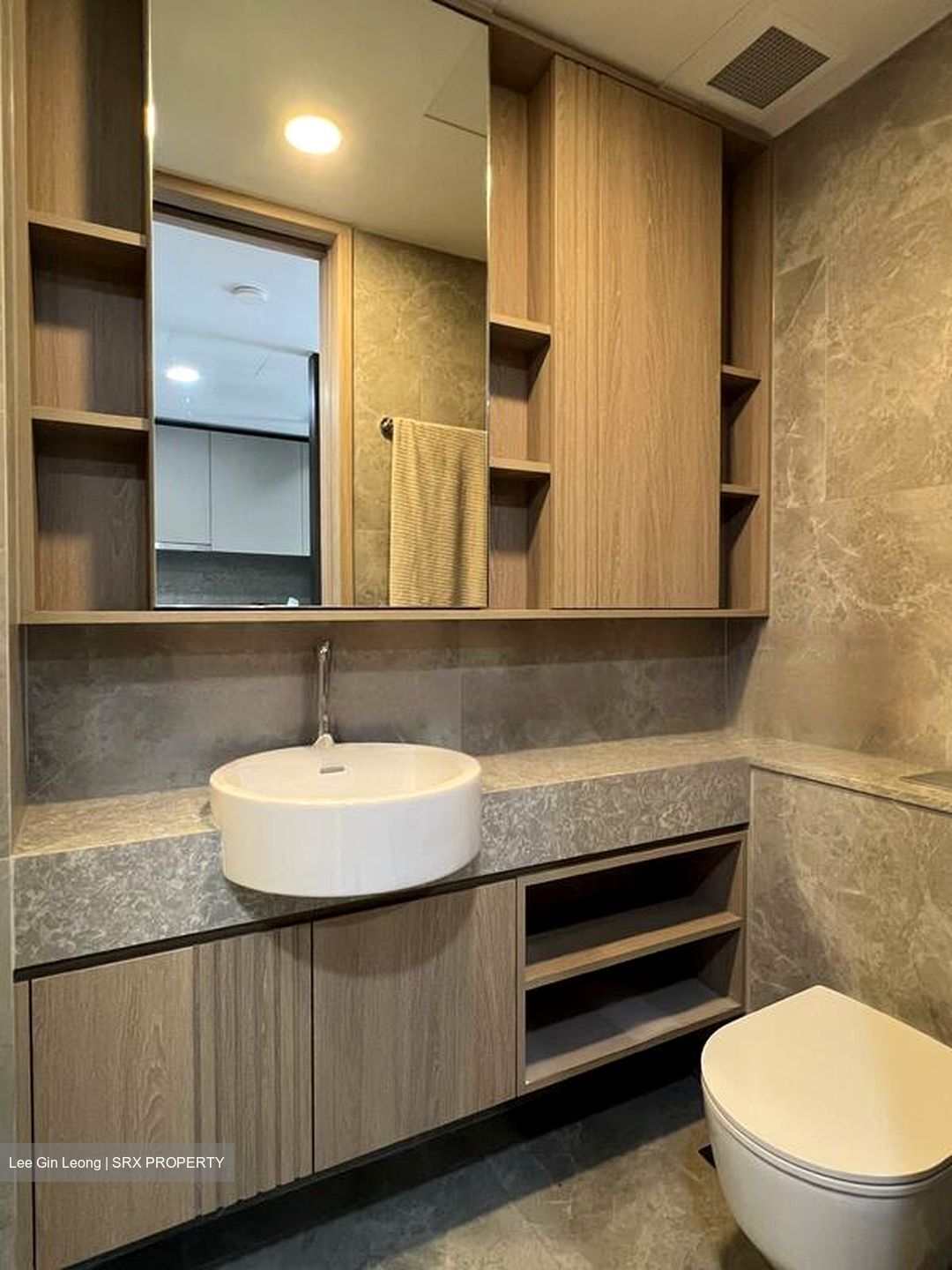KI Residences at Brookvale (D21), Condominium #470494891